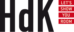 Logo der Häuser der Konfektionen