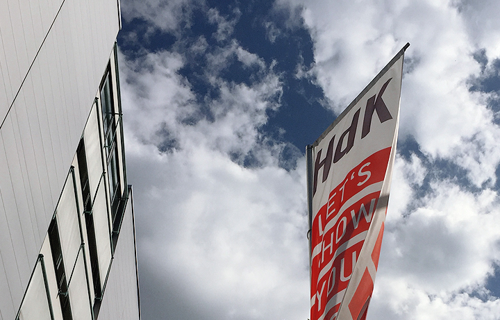 HdK Mieterservice im Überblick